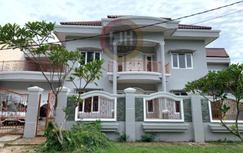 Rumah Mewah Siap Huni Di Cinere - Depok 