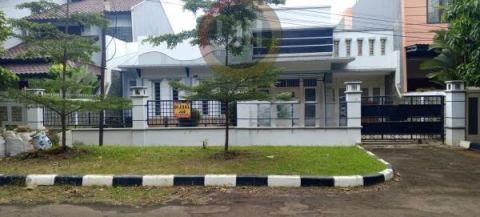 Rumah Siap Huni di Komplek Jakapermai Bekasi 