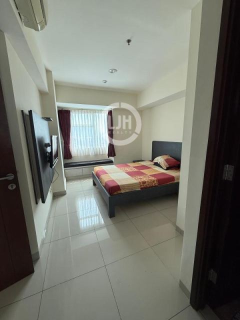 Apartemen Sherwood Residence Tower Regent Kelapa Gading Jakarta Utara