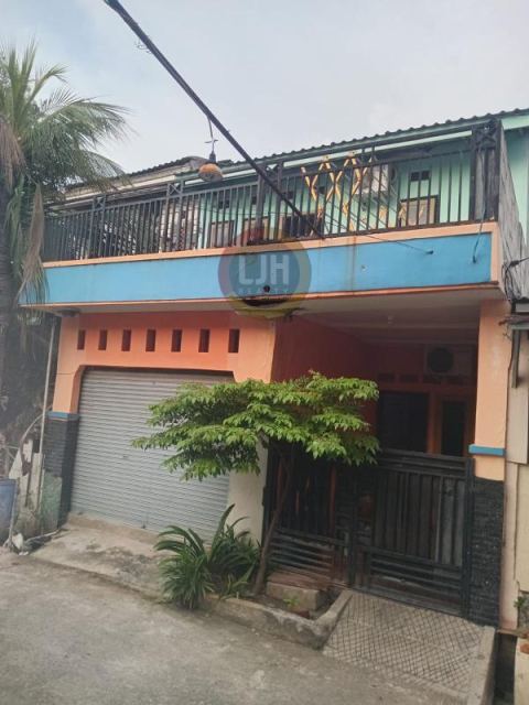 Dijual Rumah Modern dan Bagus Siap Huni (C0287)
