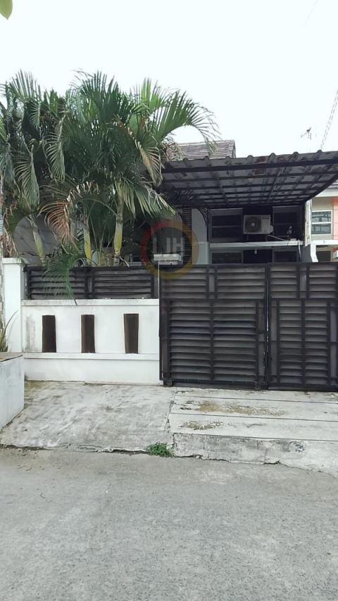 Dijual Rumah Modern Dan Bagus Siap Huni Di Pondok Ungu Permai (C0271)