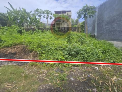 Land for sale at Mengwi, Badung, strategic location, close to Bringkit Market