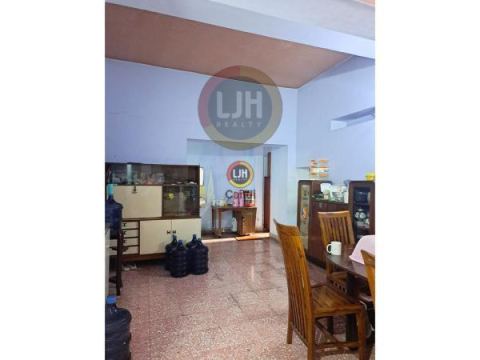 Rumah di Dr Cipto Semarang