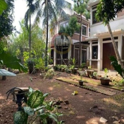 Rumah 2 Lantai Siap Huni Di Harjamukti - Depok