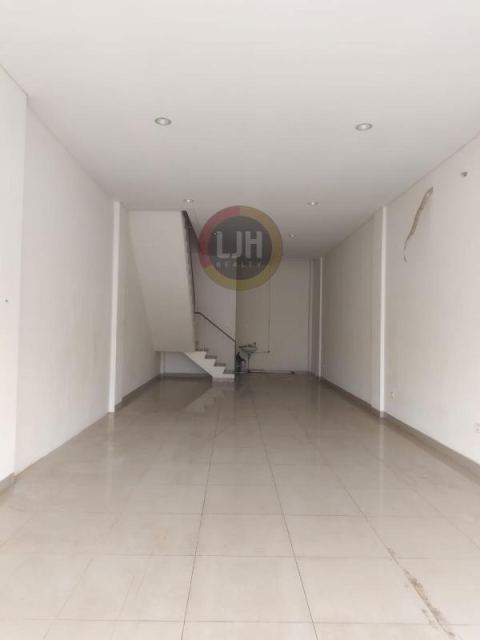 Ruko 2 Lantai Siap Pakai Di Citragran CBD - Cibubur