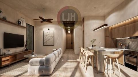 Waits Estate Villa Type A Jual, Uluwatu, Bali
