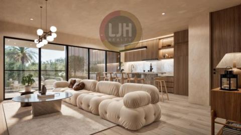 Waits Estate Villa Type C Jual, Uluwatu, Bali