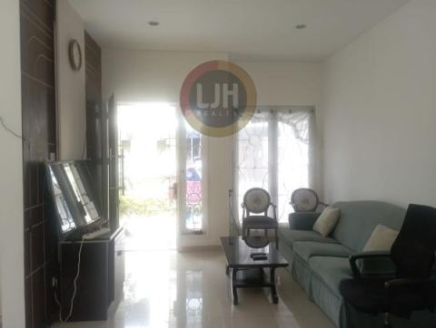 Rumah Hoek  Jual Metro Marina Timur Ancol, Jakarta Utara