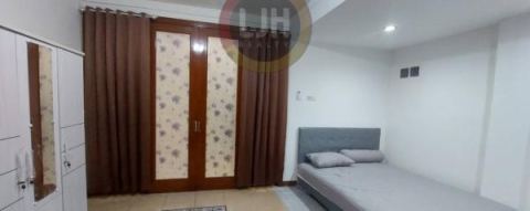 Rumah Kost Jual Kemanggisan, Palmerah, Jakarta Barat