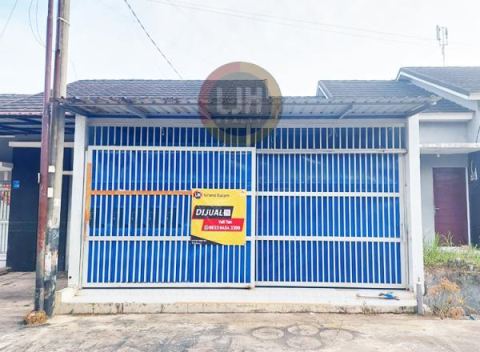 Dijual Rumah di Tiban Point 