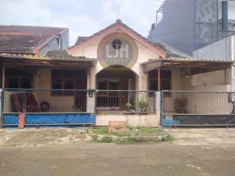 Dijual Rumah Villa Melati Mas Serpong Tangerang Selatan