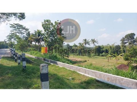 Kavling di DSN TIMPIK ~ SUSUKAN KAB SEMARANG