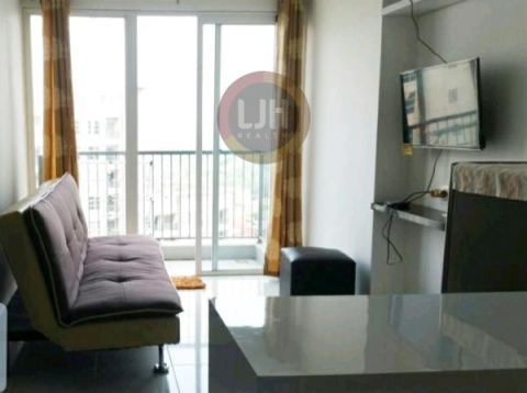 Dijual Apartemen Casa De Parco BSD City
