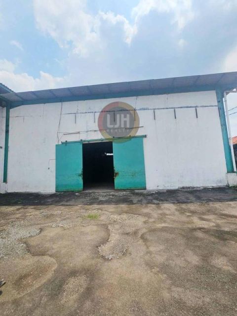 Gudang Siap Pakai di Pekayon Raya! 533m², SHM, Lokasi Strategis, Harga Terbaik!
