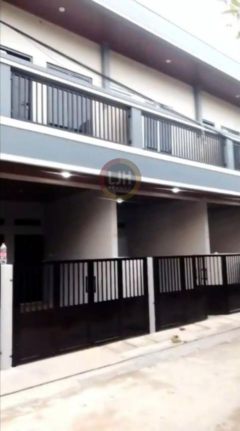 Disewakan Rumah Siap Huni di Delta Pekayon Bekasi 