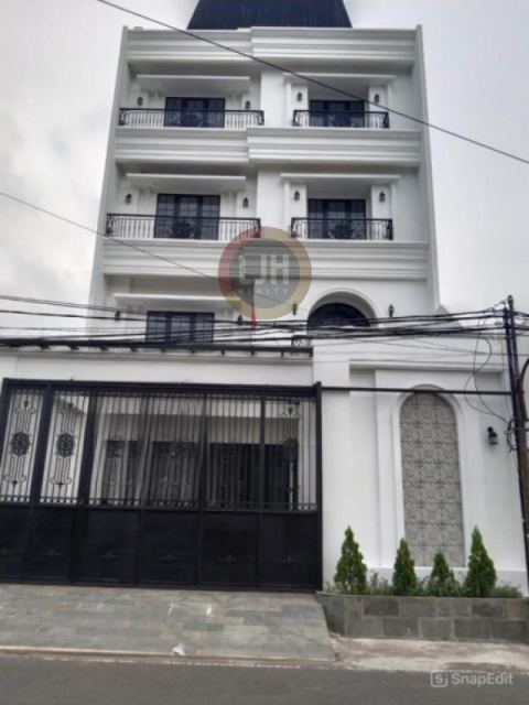 Rumah Jual Agung Permai,Sunter, Jakarta Utara