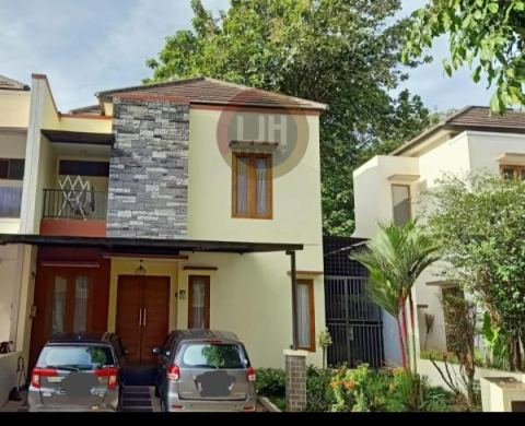 Rumah Siap Huni di Kawasan Perumahan Kebagusan Dalam, Jakarta Selatan