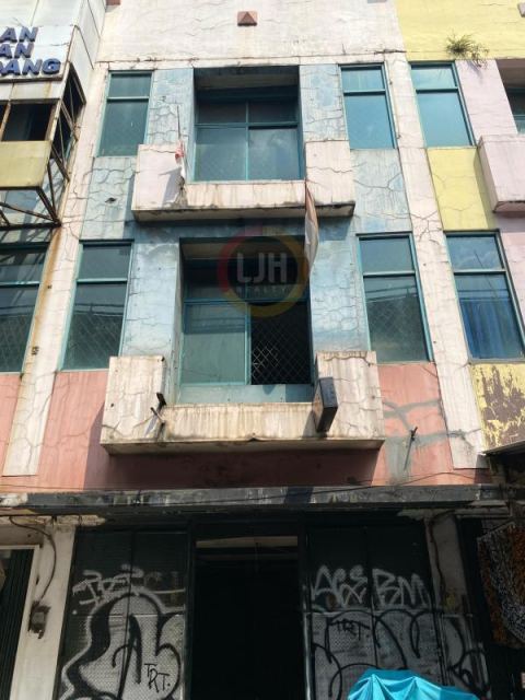 Dijual Ruko 3 Lantai di Ciputat Tangerang Selatan 