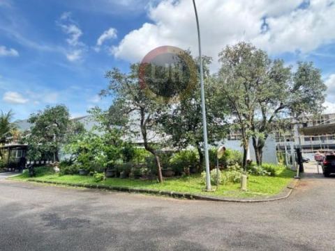 Kavling Grand Wisata Posisi Hook Luas 306m2 Siap Bangun Akses 500m Dari Mall Dan Dari Tol Tambun Grand Wisata Bekasi