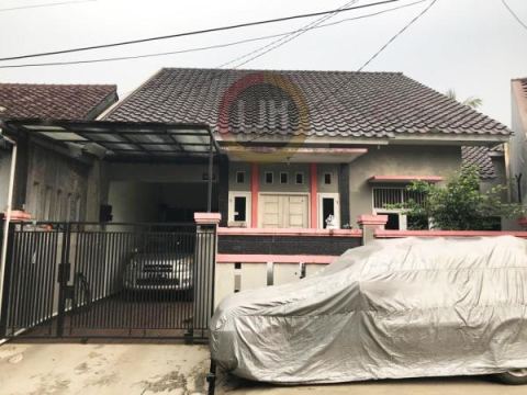 Dijual Rumah Villa Melati Mas Serpong Tangerang Selatan