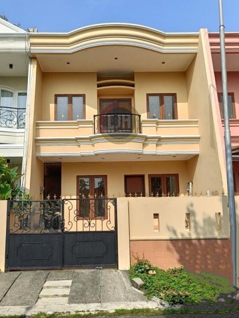 Rumah di Mitra Gading Villa Kelapa Gading Jakarta Utara Harga Nego