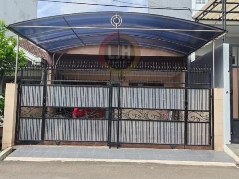 Disewakan Rumah di Janur Asri kelapa Gading Jakarta Utara