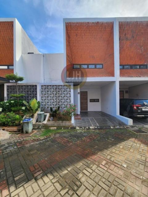 Dijual Cluster Cantik Minimalis di Jakasampurna Bekasi 