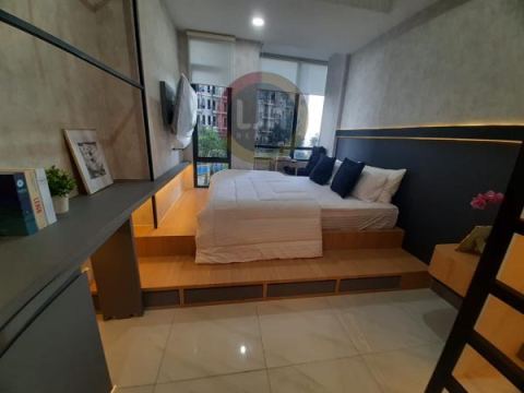 Apartemen Pakuwon Bekasi Tower Amor 1BR 