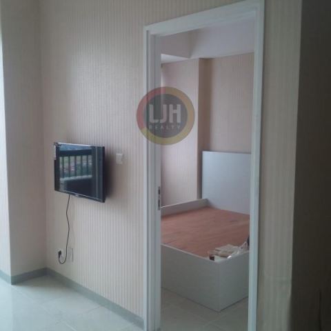 Apartemen Silkwood Residence Alam Sutera Dekat Mall Of Alam Sutera & Binus Alsut 
