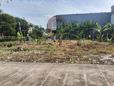 Dijual Tanah Luas Dan Bagus Di Harapan Indah (C0320)