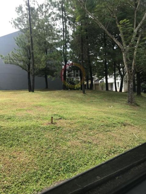 Dijual Kavling Hoek Blossom Ville The Green BSD City Dekat Tol BSD