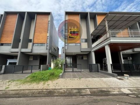 Ruko Grand Wisata 2 Lantai Siap Pakai, Cocok untuk Kantor, Klinik, Parkir Luas Free Biaya Parkir, Akses Langsung Tol Tambun Grand Wisata Bekasi