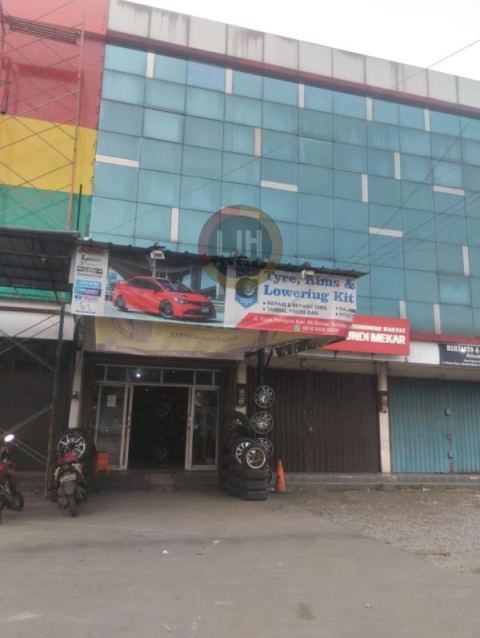 Disewakan Ruko di Pekayon Raya Bekasi 