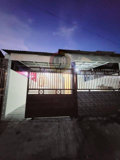 Rumah siap huni kawasan Sukamulya Cikupa