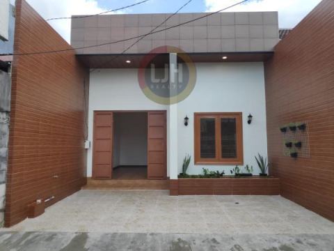 Dijual Rumah Modern Dan Bagus Siap Huni Di Pondok Ungu Permai Sektor V (C0331)