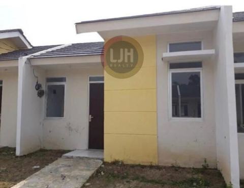 Rumah Siap Huni