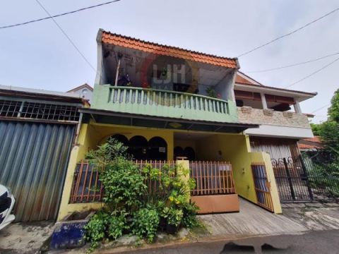 Rumah dekat roxy square strategis ,  tomang,  jakarta barat  