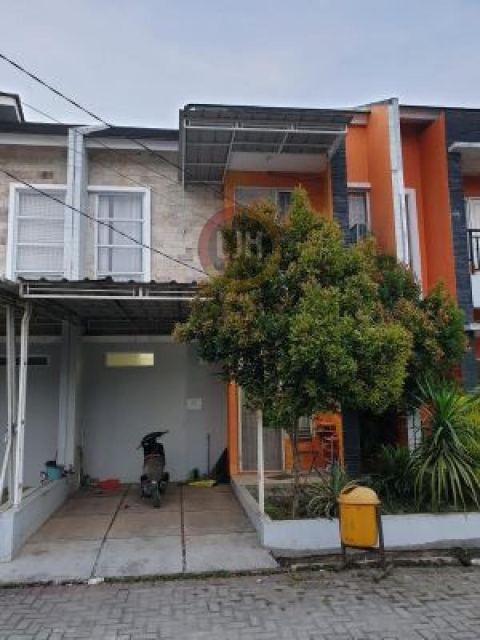 Rumah Bekasi Pertama Residence 2 Lantai dalam Cluster 2 menit akses Grand Wisata