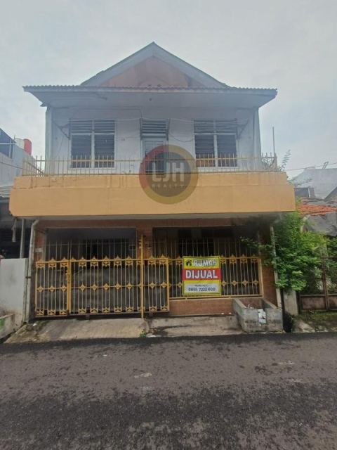 jual rumah ,tomang jakarta barat 
