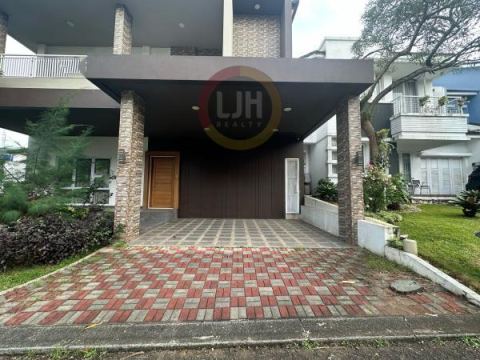 Dijual Rumah Blossom Ville The Green BSD City
