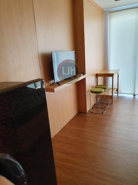 Apartemen Type Studio Casa De Parco Tower Orchidea , BSD Dekat Aeon Mall
