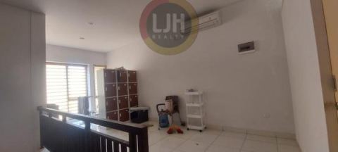 Dijual Rumah Di Jalan Kayu Putih Rawamangun Jakarta Timur