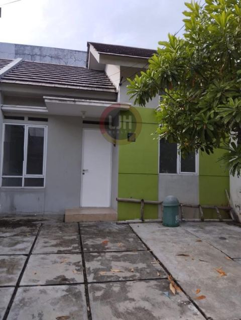 Rumah Siap Huni di Kawasan Strategis Sentraland Paradise