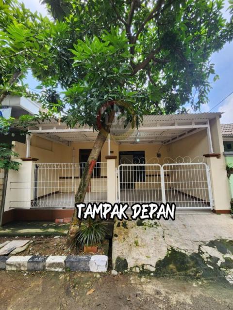 Kawasan Terus Berkembang – Rumah Ideal di Citra Raya Untuk Masa Depan!