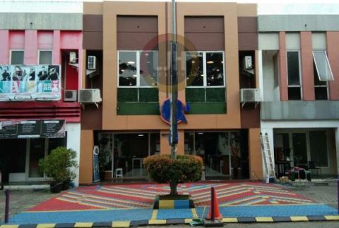 Dijual Ruko Premier Village, Cipondoh Tangerang Lokasi Sangat Strategis 