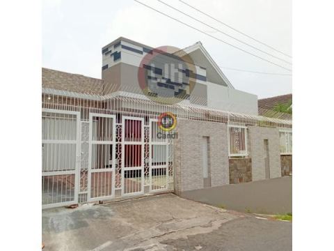 Rumah di Jl Kawi Semarang