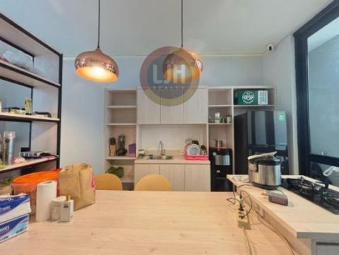 Rumah Grand Wisata 2 Lantai Full Furnished, 100m Dari Mall Living World Grand Wisata Bekasi