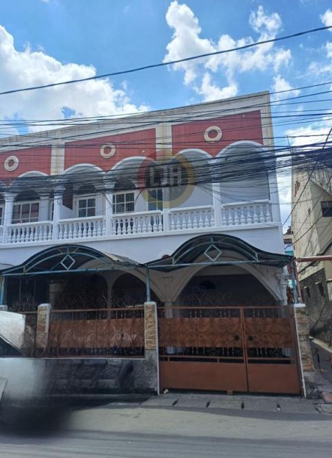  Sewa Rumah di jalan utama cocok untuk usaha . Tomang, Jakarta barat 