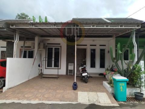 Dijual Rumah Minimalis di Jatisari Bekasi 