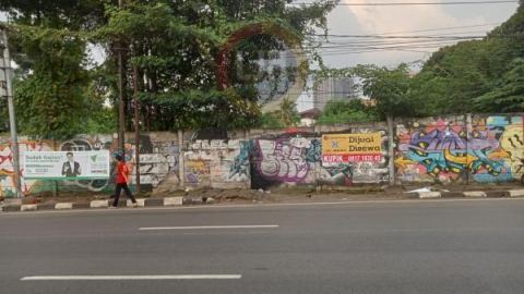 Tanah Siap Bangun Posisi Startegis di Cibubur, Bogor